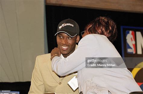 2001 nba draft|kwame brown draft.